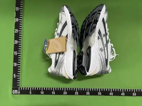 ASICS Gel-Kayano 14 WWT Batch -4