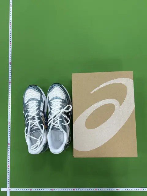 ASICS Gel-Kayano 14 WWT Batch -5