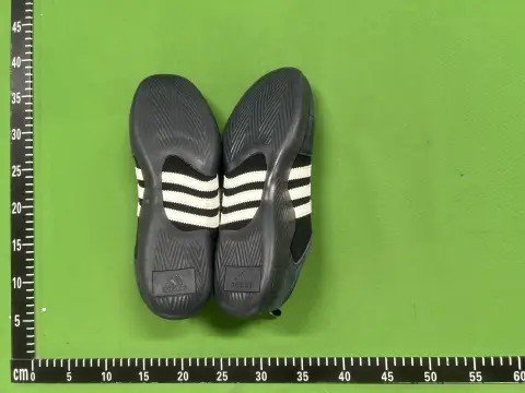 Adidas Low-Top Sneakers B1D -2