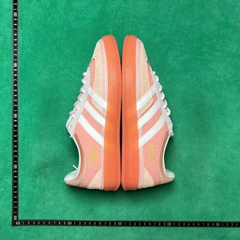 Adidas Low-Top Sneakers B1D