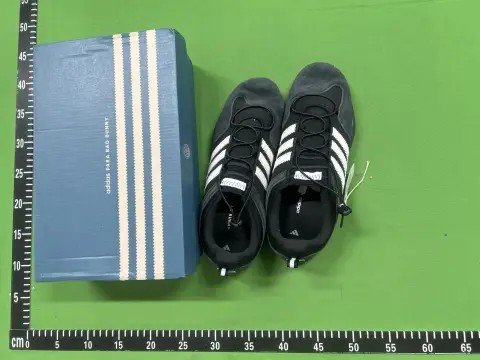 Adidas Low-Top Sneakers B1D -4
