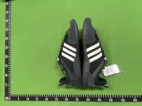 Adidas Low-Top Sneakers B1D -3