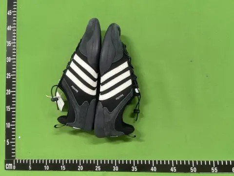 Adidas Low-Top Sneakers B1D -6