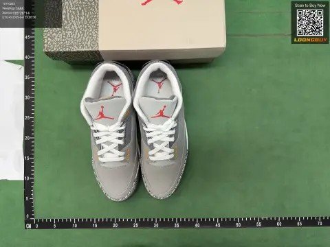 Air Jordan 3 Retro PK 4.0 -6