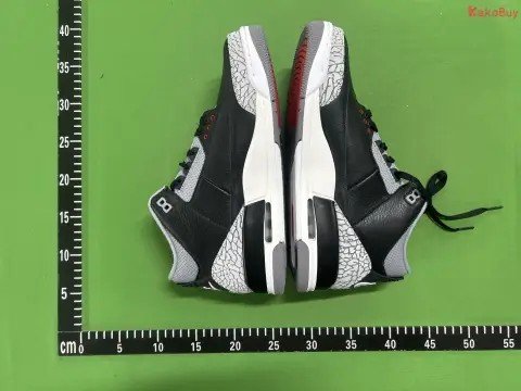 Air Jordan 3 Retro PK 4.0 -5