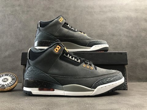Air Jordan 3 Retro PK 4.0