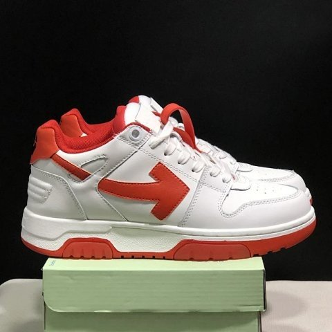 Off-White Sneakers WWTOP