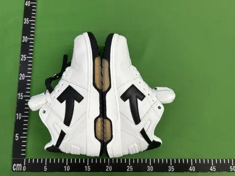 Off-White Sneakers WWTOP -3