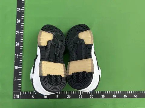 Off-White Sneakers WWTOP -4