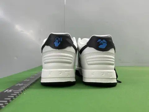 Off-White Sneakers WWTOP -6