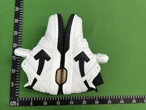 Off-White Sneakers WWTOP -5