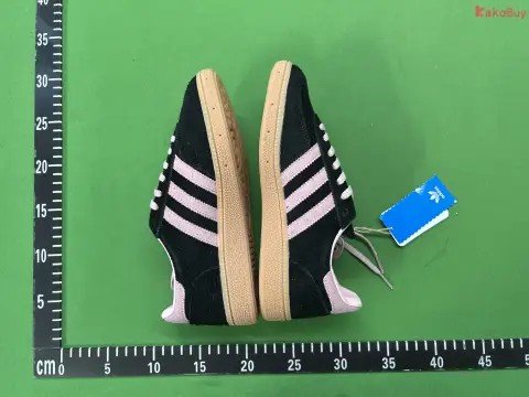 Adidas Retro Sneakers -3