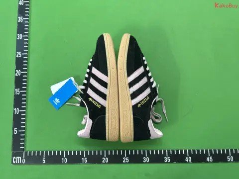 Adidas Retro Sneakers -4