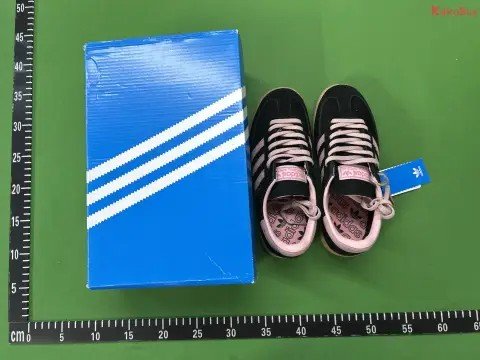Adidas Retro Sneakers -2