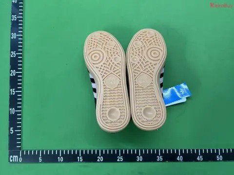 Adidas Retro Sneakers -5