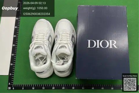 Dior B30 Sneakers XZX-YDX-DAX-014 -3