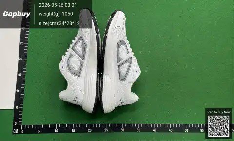 Dior B30 Sneakers XZX-YDX-DAX-014 -2