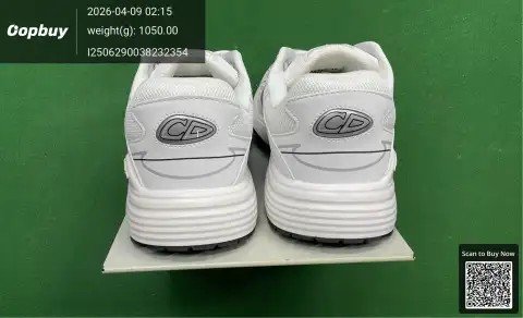 Dior B30 Sneakers XZX-YDX-DAX-014 -5