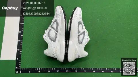 Dior B30 Sneakers XZX-YDX-DAX-014 -4