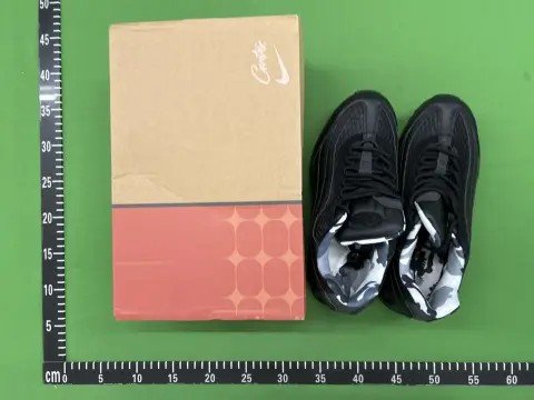 Air Max 95 Running Shoes -5