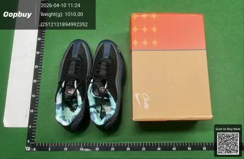 Air Max 95 Running Shoes -6