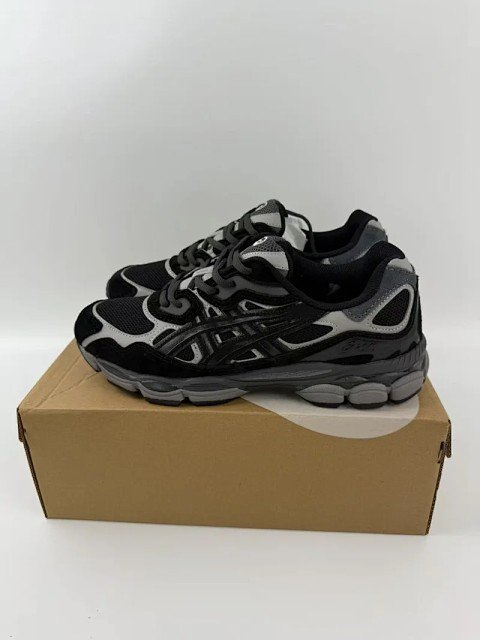ASICS Gel-NYC FF Batch