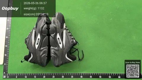 Dior B22 and B30 Sports Shoes -6
