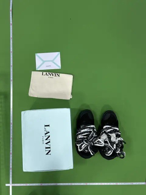 Lanvin Curb Foshan WF04 Collection 1 -4