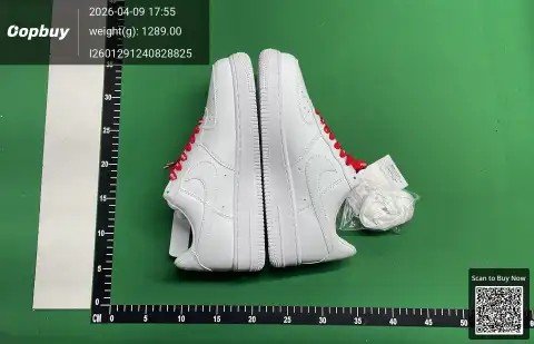 Air Force 1 Low Collection -2