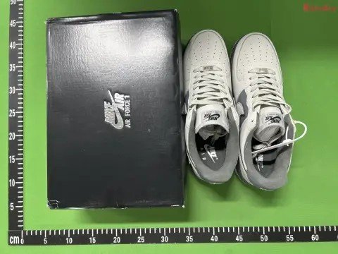 Air Force 1 Low Collection -3