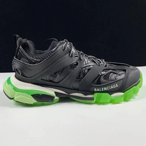 Balenciaga Track GOOD OK I8 Co