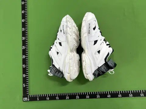 Balenciaga Track GOOD OK I8 Collection -4