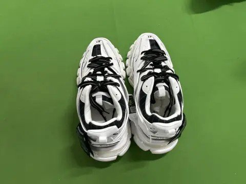 Balenciaga Track GOOD OK I8 Collection -2