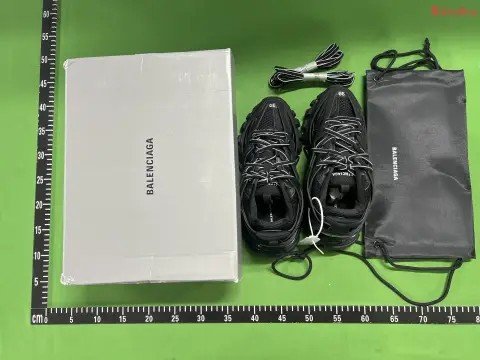 Balenciaga Track GOOD OK I8 Collection -3