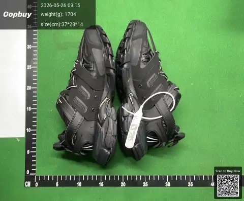 Balenciaga Track GOOD OK I8 Collection -6