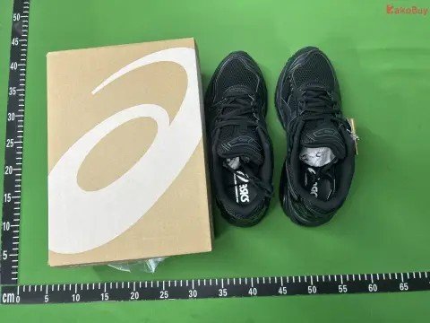 ASICS Gel-Kayano 14 K-14 -4