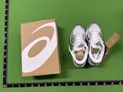 ASICS Gel-Kayano 14 K-14 -3