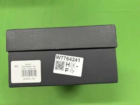 Numeris Sneakers Collection -2