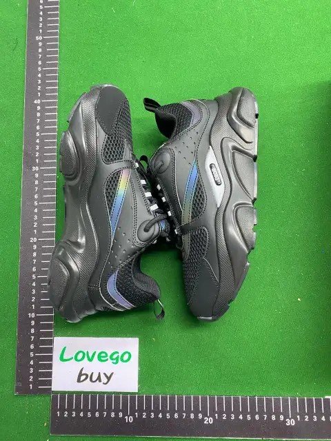 Dior B22 GC Budget Batch -2