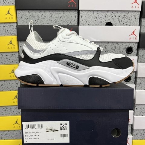 Dior B22 GC Budget Batch