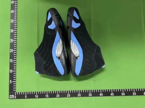Air Jordan 14 TK Batch Collection -4