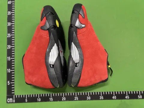 Air Jordan 14 TK Batch Collection -5