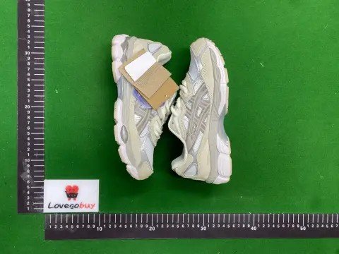 ASICS Running Shoes Collection -2