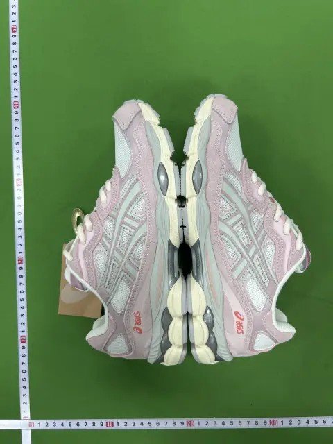 ASICS Running Shoes Collection -6