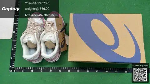 ASICS Running Shoes Collection -5