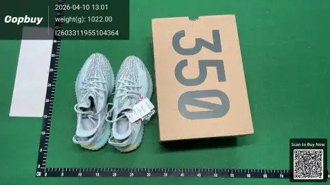 Yeezy Boost 350 YZ-P1 -3