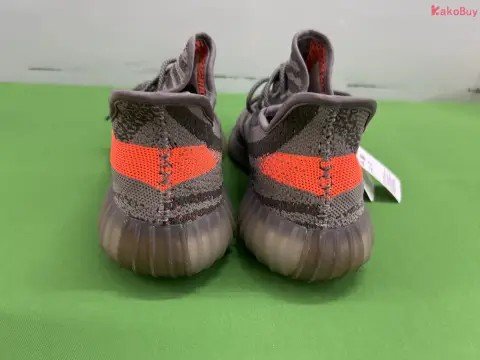 Yeezy Boost 350 YZ-P1 -4