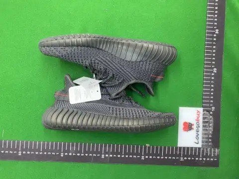 Yeezy Boost 350 YZ-P1 -5