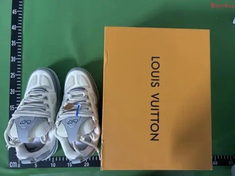 Louis Vuitton Skate Foshan Batch -5