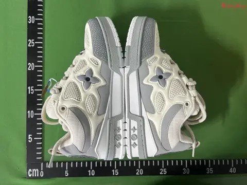 Louis Vuitton Skate Foshan Batch -3